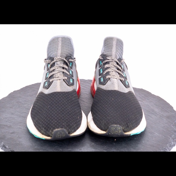 Adidas SuperCloud mens Shoes Size 10 - Picture 2 of 8